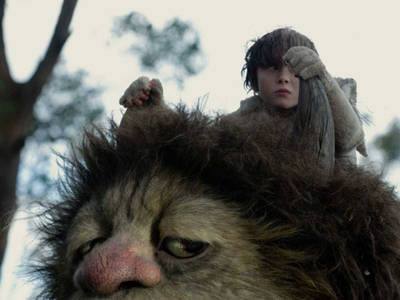 Nel Paese delle creature selvagge