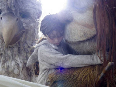 Nel Paese delle creature selvagge