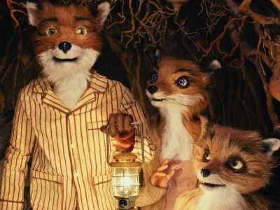 Fantastic Mr Fox