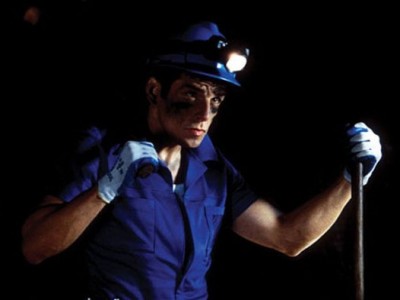 Ben Stiller in Zoolander