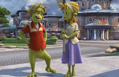 Planet 51
