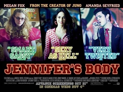 Jennifers Body
