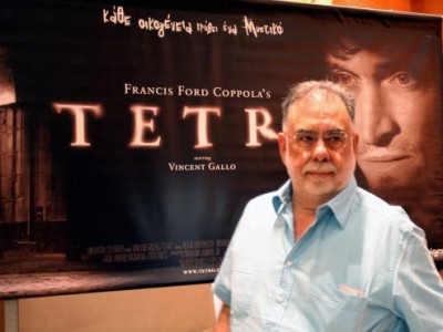 Francis Ford Coppola