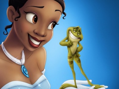 La principessa e il ranocchio