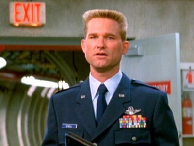 Stargate - Kurt Russell