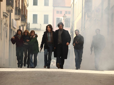 La Prima Linea