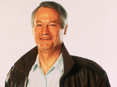 Roger Corman