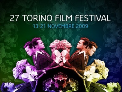 27simo Festival di Torino
