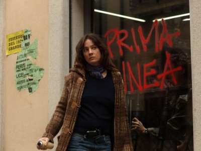 La prima linea