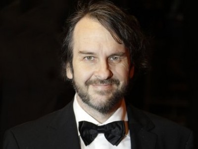 Peter Jackson alla prima britannica di Amabili resti