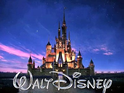Walt Disney Pictures