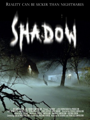 La locandina di Shadow