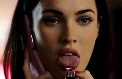 Jennifer's Body