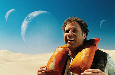 Land of the Lost - Will Ferrell
