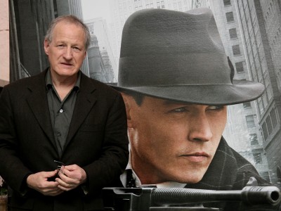 Michael Mann, regista di Nemico pubblico