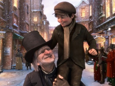 A Christmas Carol