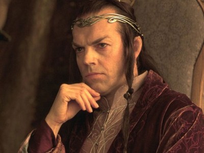 Hugo Weaving