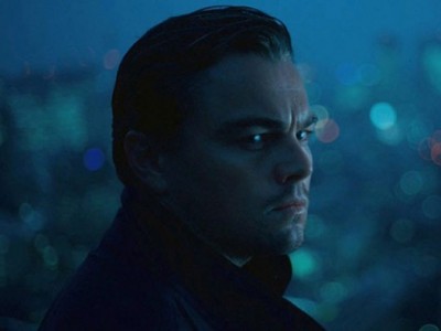 Leonardo DiCaprio nella prima immagine ufficiale di Inception