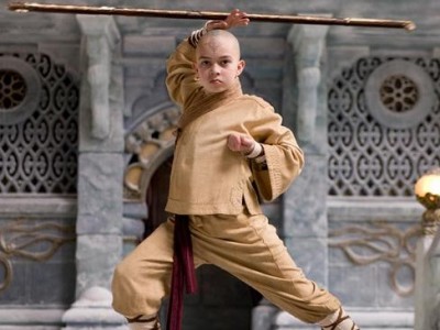 The Last Airbender il nuovo film di M Night Shyamalan