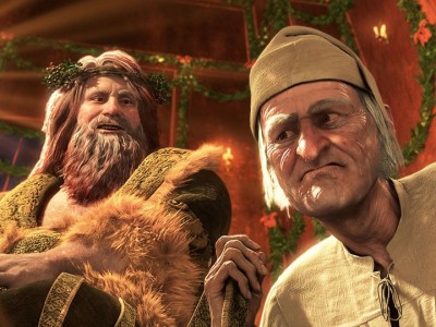 A Christmas Carol