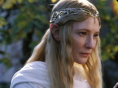 Cate Blanchett