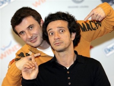 Ficarra e Picone