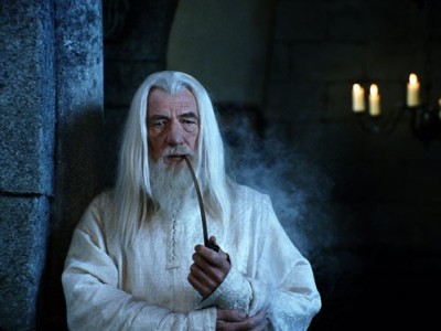 Ian McKellen