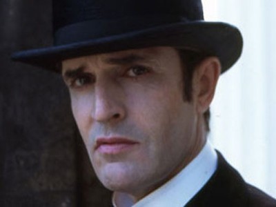 Rupert Everett lo ha interpretato nel 2004