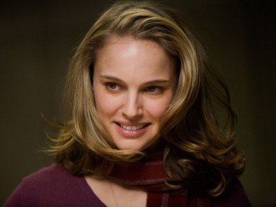 La splendida Natalie Portman è la protagonista di Brothers