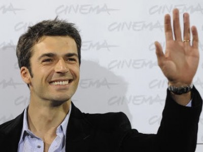 Luca Argentero