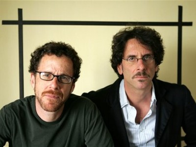 Ethan e Joel Coen