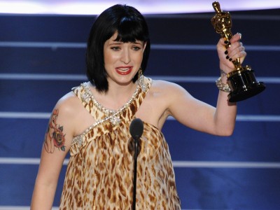 Diablo Cody agli Oscar