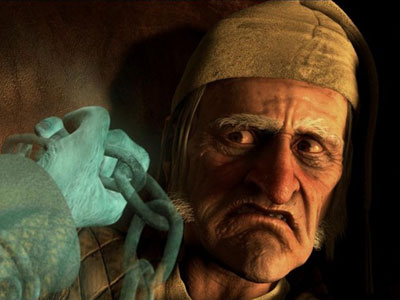 A Christmas Carol