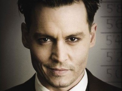 Johnny Depp in Nemico pubblico