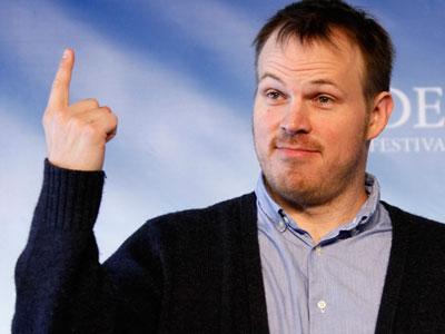 Marc Webb