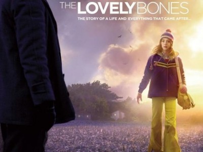 Saoirse Ronan in Amabili resti