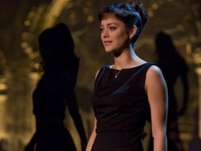 Marion Cotillard in Nine