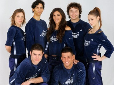 Squadra Blu