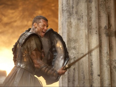 Sam Worthington va a caccia di mostri!