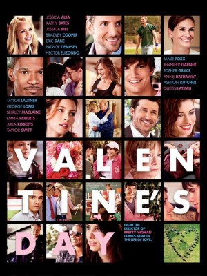 Il poster americano di Appuntamento con l'amore