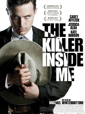 The Killer inside me