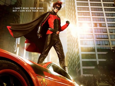 Kick-Ass - Christopher Mintz-Plasse