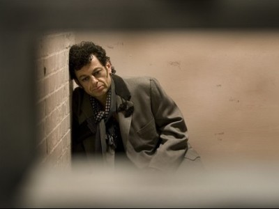 Andy Serkis in Sex & Drugs & Rock & Roll