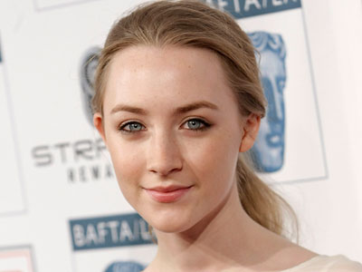 Saoirse Ronan