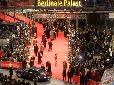 Festival di Berlino 2010