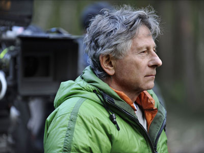 Roman Polanski