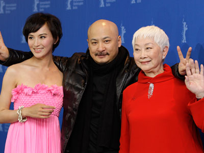 Premiere Apart Toghether