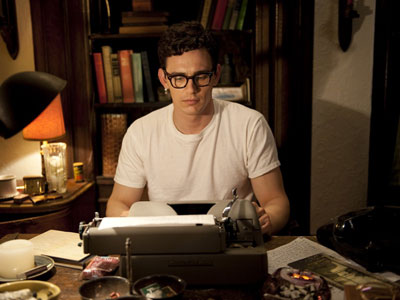 Howl - James Franco