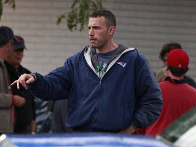 Ben Affleck