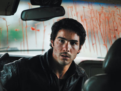 Un profeta - Tahar Rahim